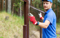 Zjistěte, které je nejlepší a zároveň nejlevnější pletivo pro váš plot