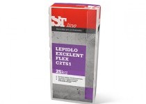 ST line Lepidlo Excelent FLEX C2TS1 25 kg