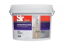 ST line Hydroizolace koupelnová 5 kg a 10 kg