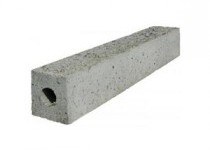 Překlad betonový dut.RZP 140/140/2390