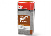 ST line Malta zdicí 5MPa 25 kg 