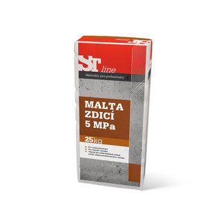 ST line Malta zdicí 5MPa 25 kg 