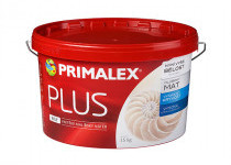 Nátěr Primalex Plus 15kg+3kg akce
